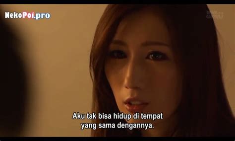 Bokep Jepang Indonesian Subtitles HD